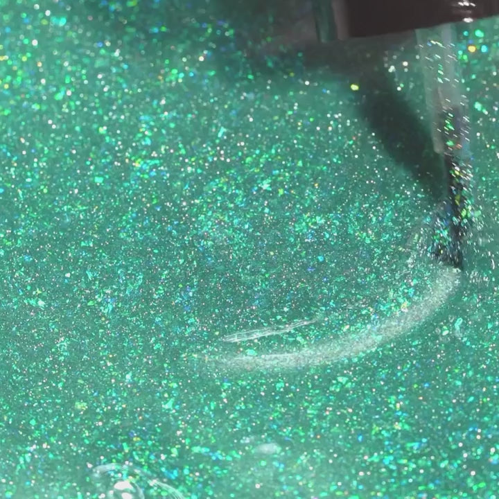 Gelpolish 239 Marmaid Tail 7 ml