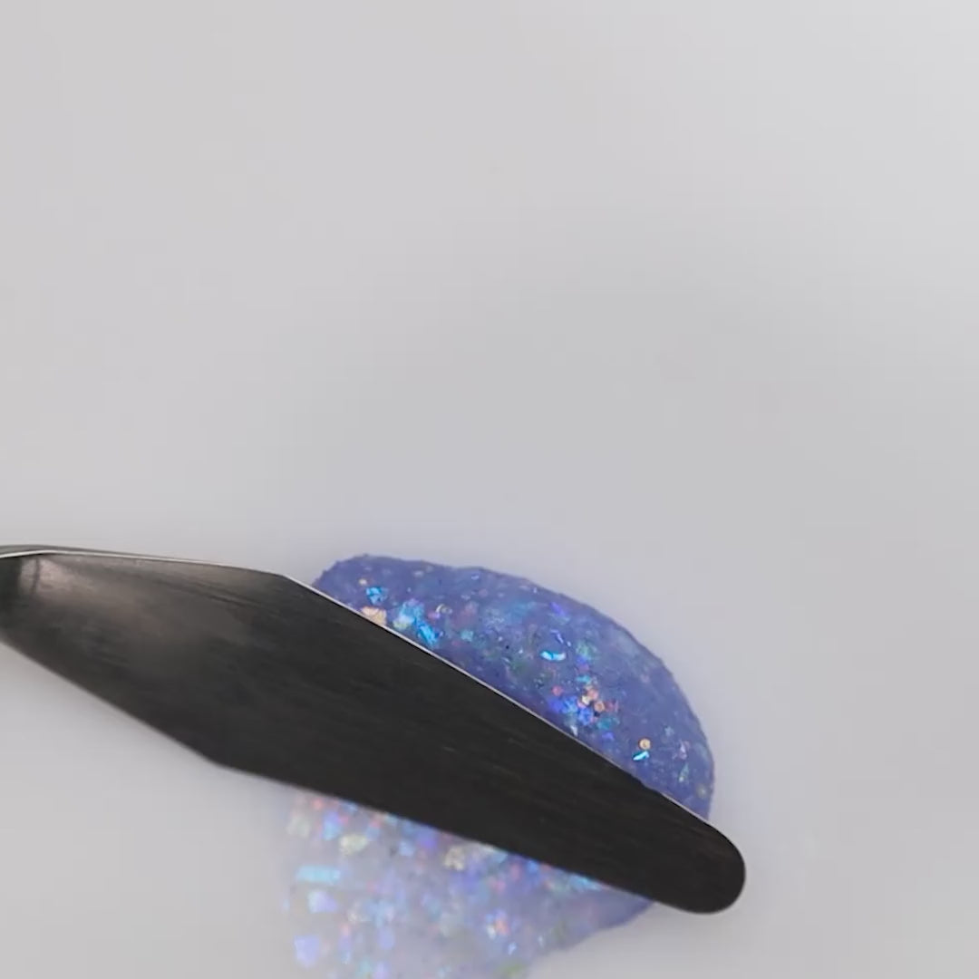 Blue Lagoon - Akrylgel Elastic - 30g