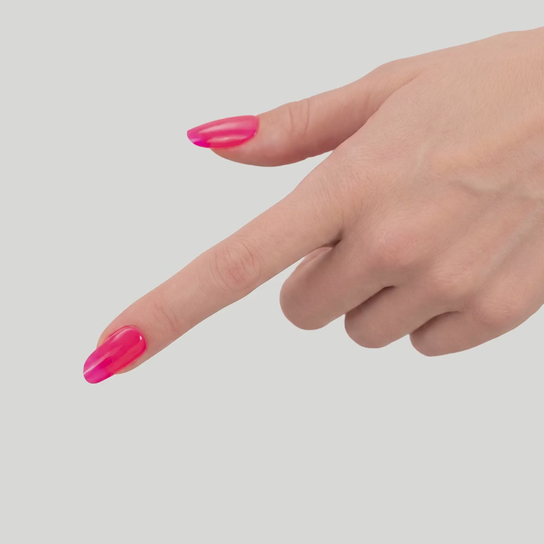 Gelpolish 978 Jelly Guava - 7 ml
