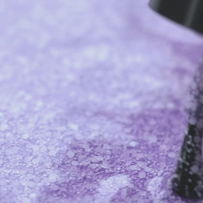 Gelpolish - 492 Icy Lavender Bliss - 7 ml