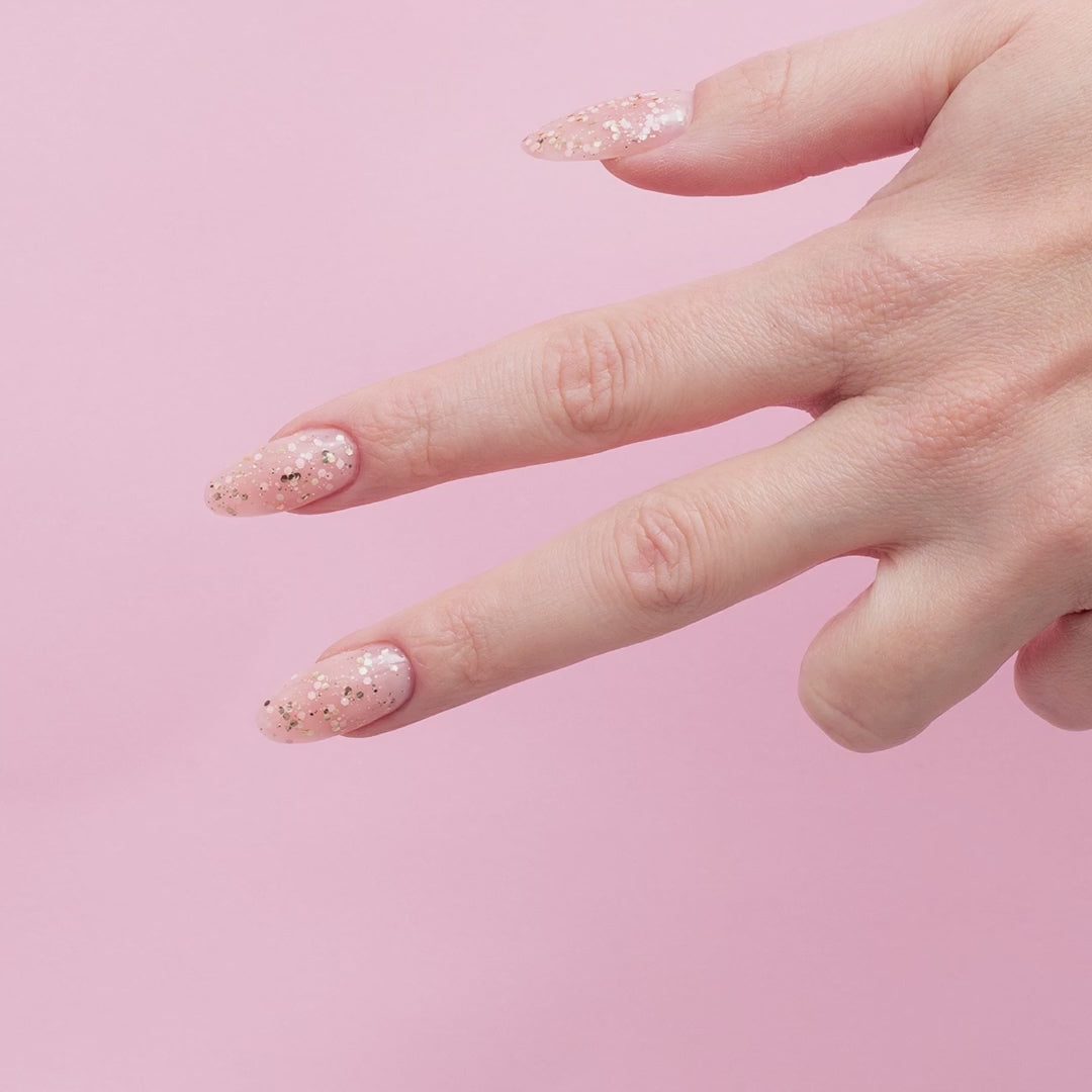 Gelpolish - 926 Princess Drops 7 ml