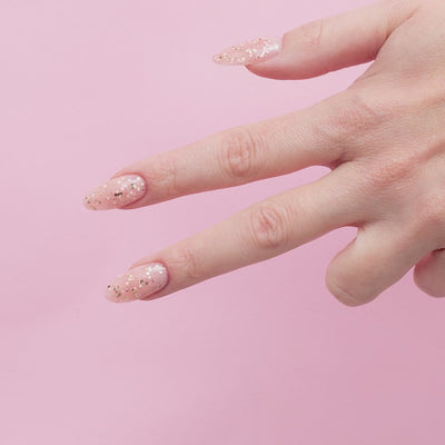 Gelpolish - 926 Princess Drops 7 ml