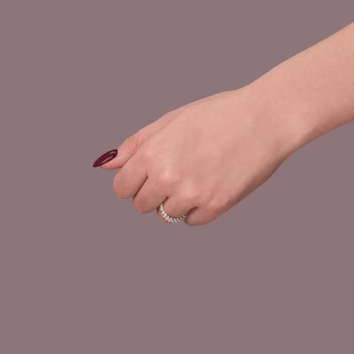 Gelpolish 316 Burgundy Red - 7 ml