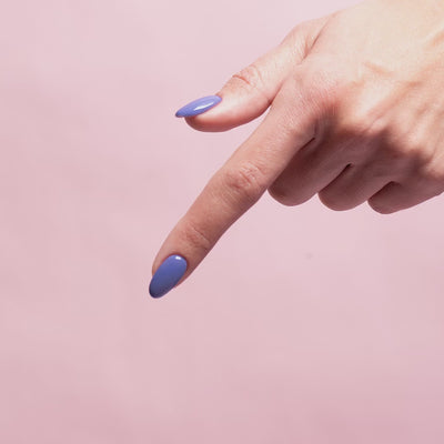 Gelpolish - 602 Dark Jeans - 7 ml