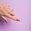 Gelpolish - 827 AI Brown - 7 ml
