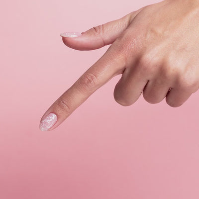 Gelpolish - 490 Ice Crushed - 7 ml