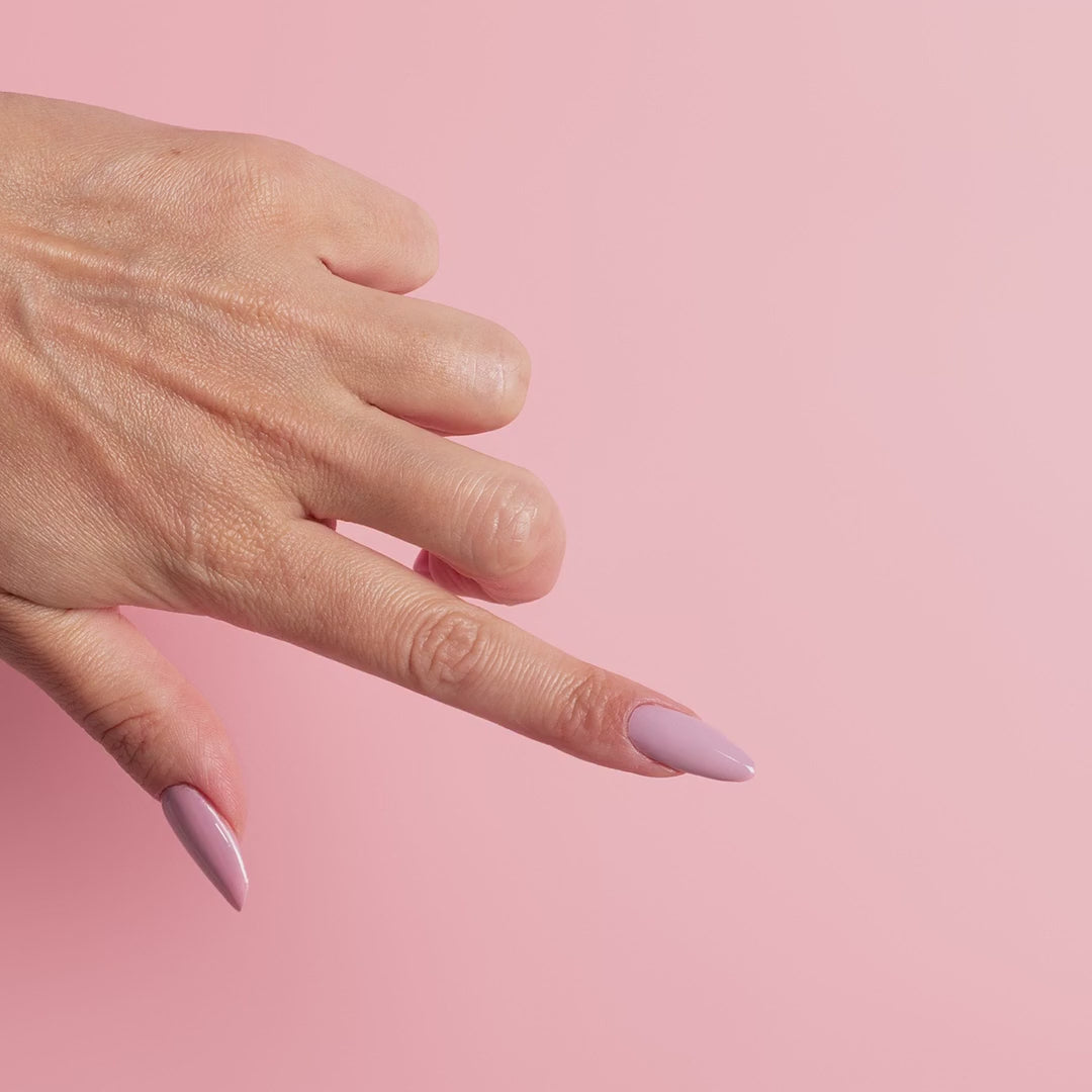 Gelpolish - 655 Vinyasa Yoga - 7 ml