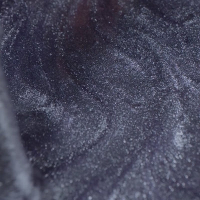 Gelpolish 334 Silver lavender - Magnetic Glow - 7 ml
