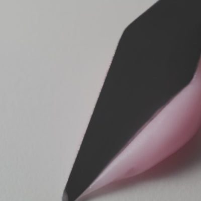 Akrylgel Elastic - Light Pink - 30g