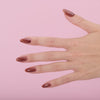 Gelpolish - 942 Jelly Cola - 7 ml