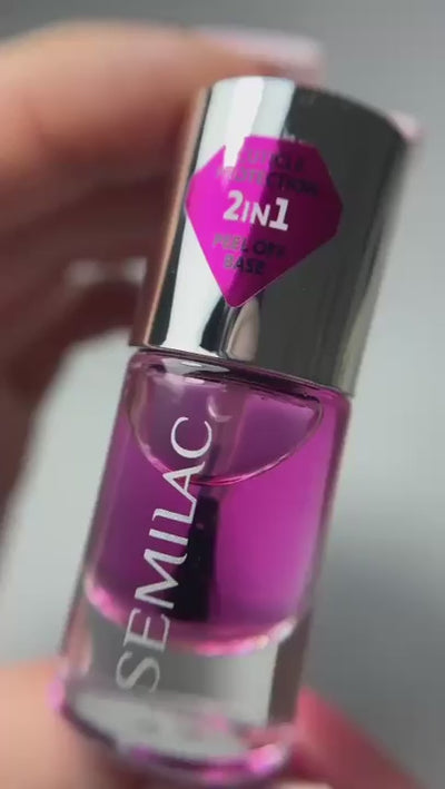 Jelly Nail Tape - 7 ml
