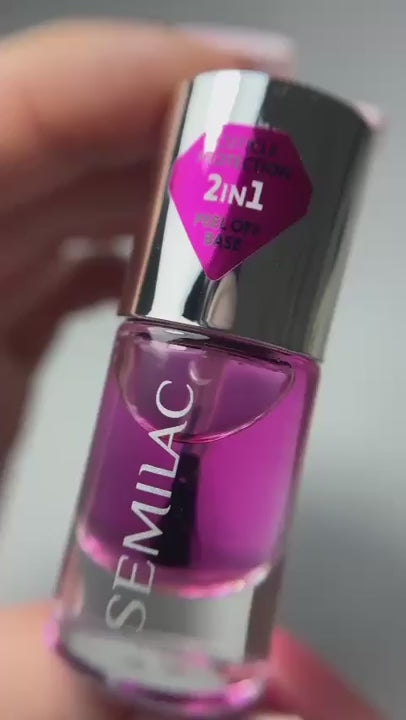 Jelly Nail Tape - 7 ml