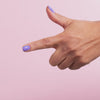 Gelpolish 975 Purr-Ple - 7 ml