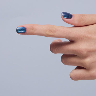 Gelpolish 953 Mystery Blue - 7 ml