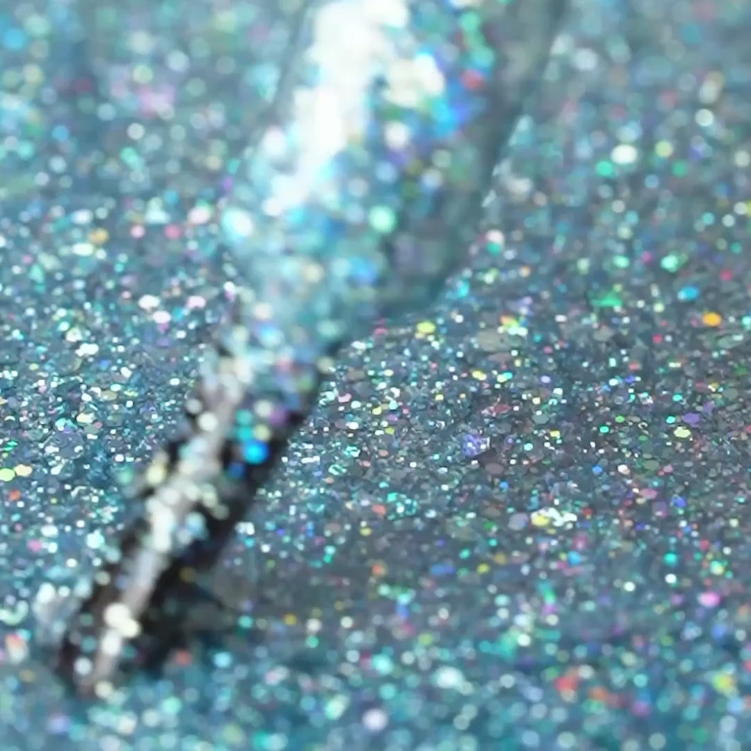 Gelpolish - 610 Frosty Christmas - 7 ml
