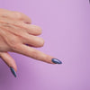 Gelpolish - 826 Virtual Blue - 7 ml