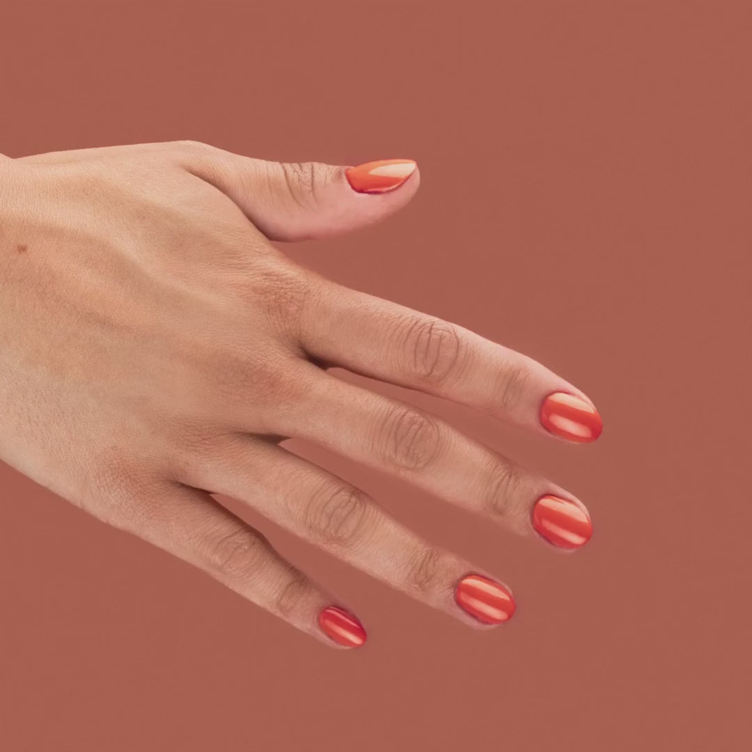 Gelpolish - 417 Safari Sunset - 7 ml