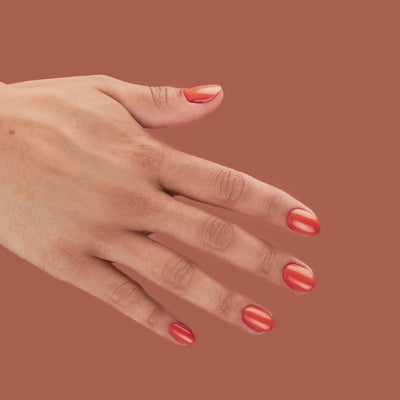 Gelpolish - 417 Safari Sunset - 7 ml