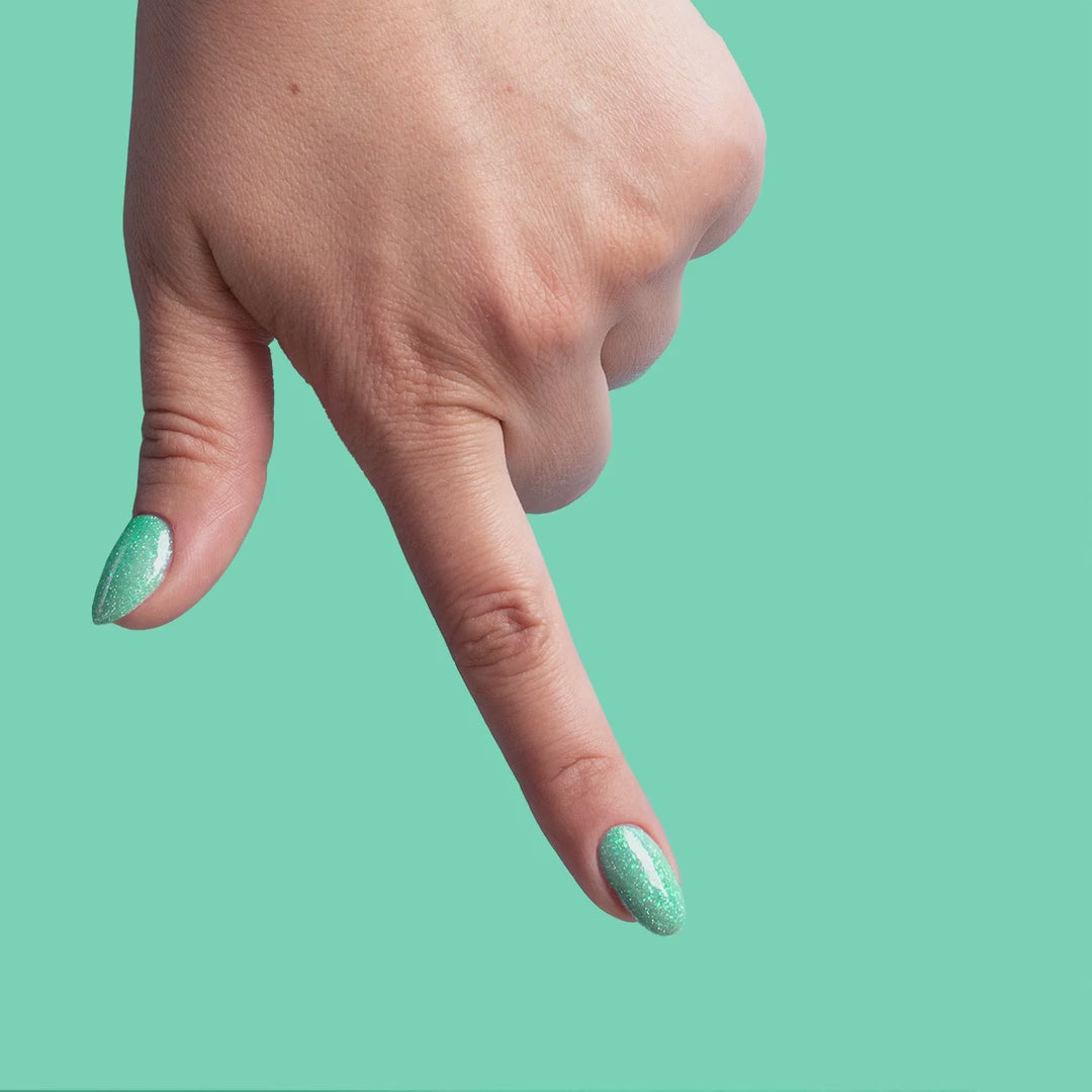 Gelpolish 239 Marmaid Tail 7 ml