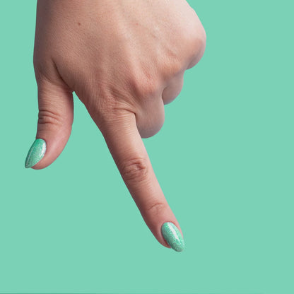 Gelpolish 239 Marmaid Tail 7 ml