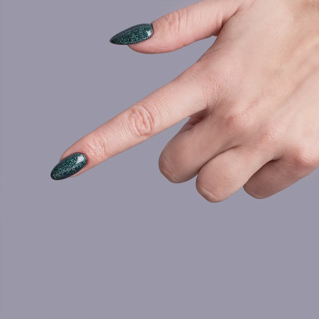 Gelpolish 456 Spectacular Night - 7 ml