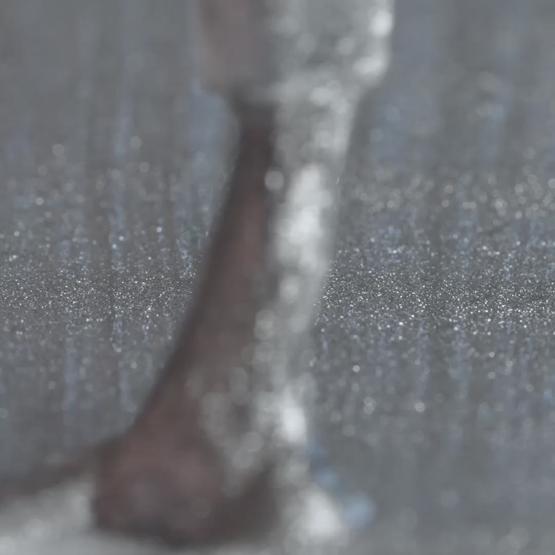 Gelpolish 951 Silver Magnetic - 7 ml