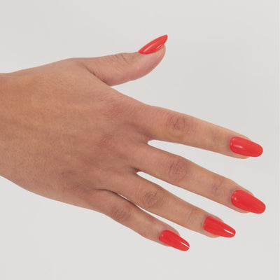 Gelpolish 981 Spicy Neon - 7 ml