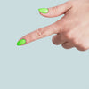 Gelpolish 447 Loco Lime - 7 ml