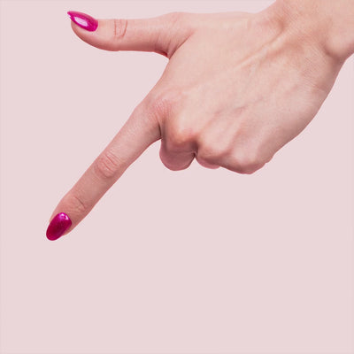 Gelpolish 468 Pink Cosy Essentials - 7 ml