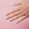 Gelpolish - 605 White Flash - 7 ml