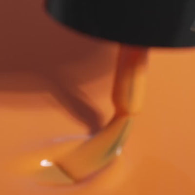 Gelpolish 977 Orange Glow - 7 ml