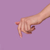 Gelpolish - 390 Spark of Bare Love - 7 ml