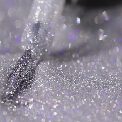 Gelpolish 461 Hollywood Silver - 7 ml