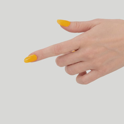 Gelpolish 976 Jelly Papaya - 7 ml