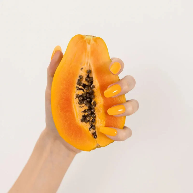 Gelpolish 976 Jelly Papaya - 7 ml