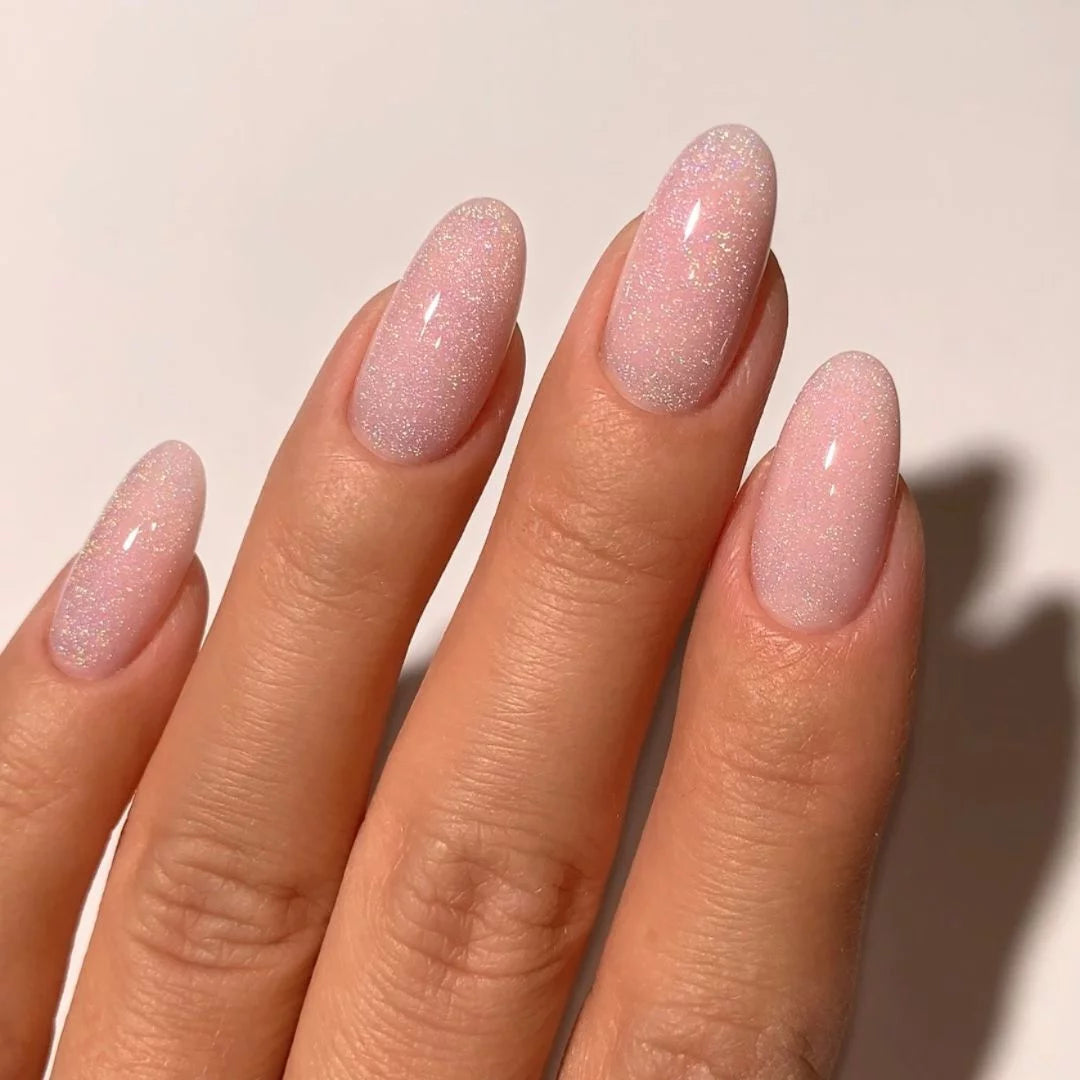 Gelpolish Top No Wipe Cat Eye T36 - 7 ml