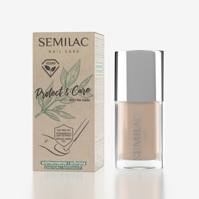 Neglebalsam Protect & Care 7 ml