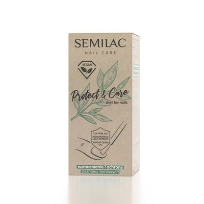 Neglebalsam Protect & Care 7 ml
