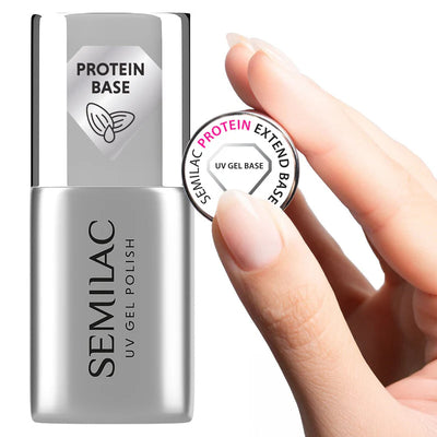 Gelpolish Protein Extend Base