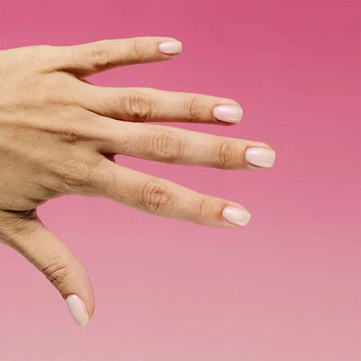 Gelpolish 960 Pink Glazed - 7 ml