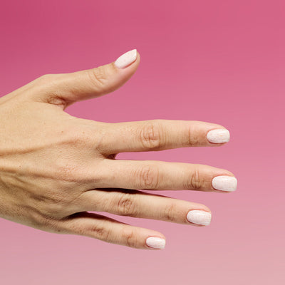 Gelpolish 963 Rose Stracciatella - 7 ml