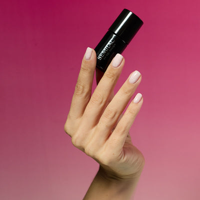 Gelpolish 963 Rose Stracciatella - 7 ml