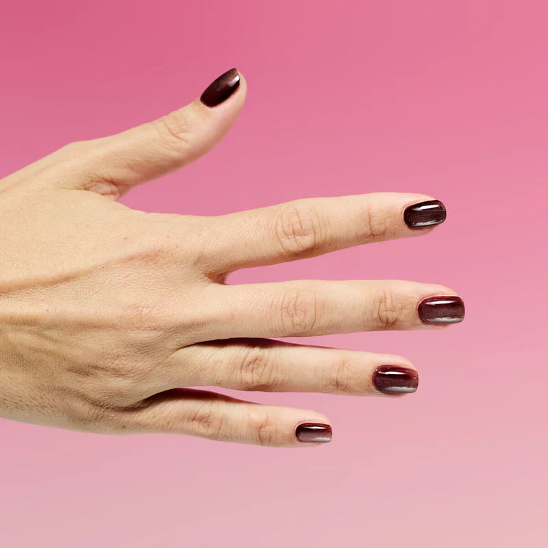 Gelpolish 965 Chocolate Gloss - 7 ml