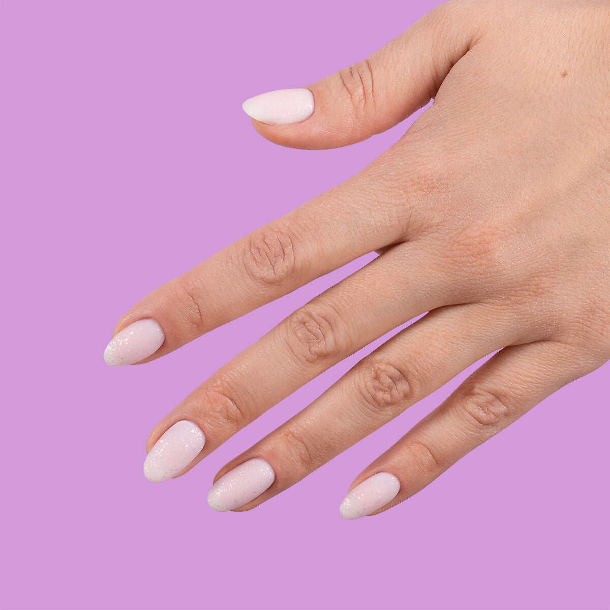 Top No Wipe Matt T26 Peach Galaxy 