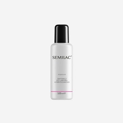 UV Hybrid Remover (50 til 1000 ml)