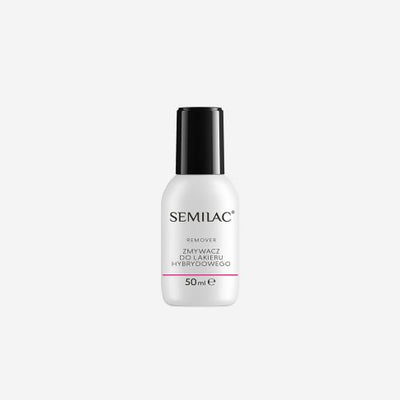 UV Hybrid Remover (50 til 1000 ml)