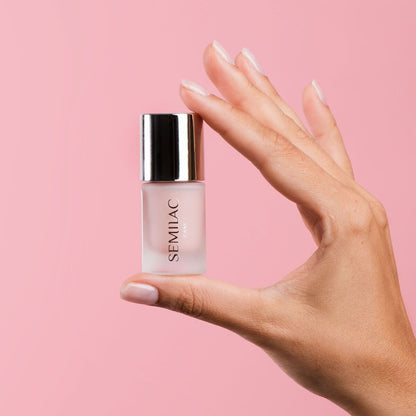 Nail Conditioner - Nail Power Therapy 5in1 Rose Care - 7 ml