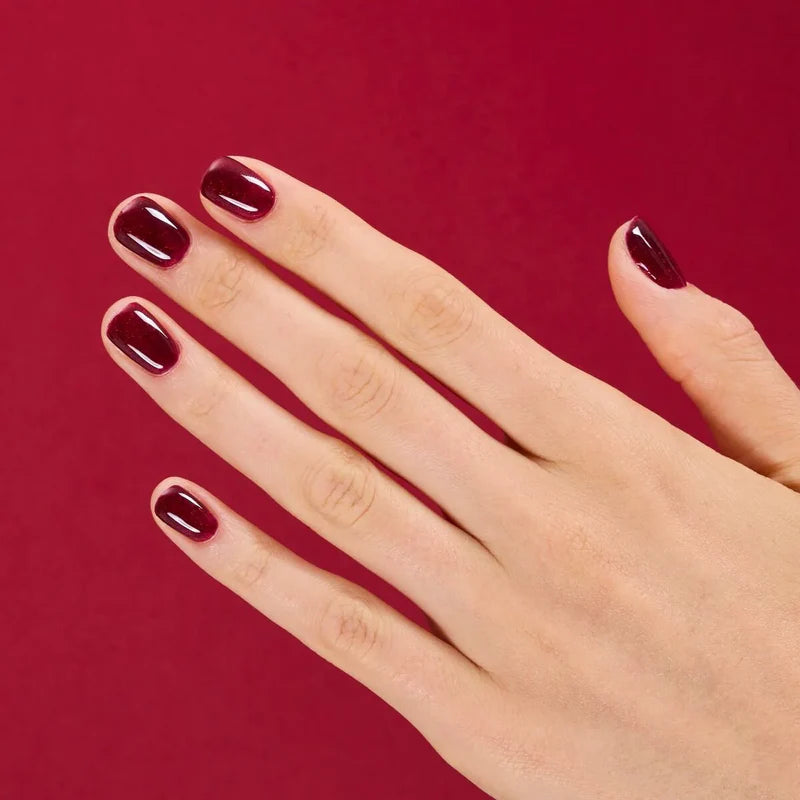 Gelpolish 954 Silky Rouge - 7 ml