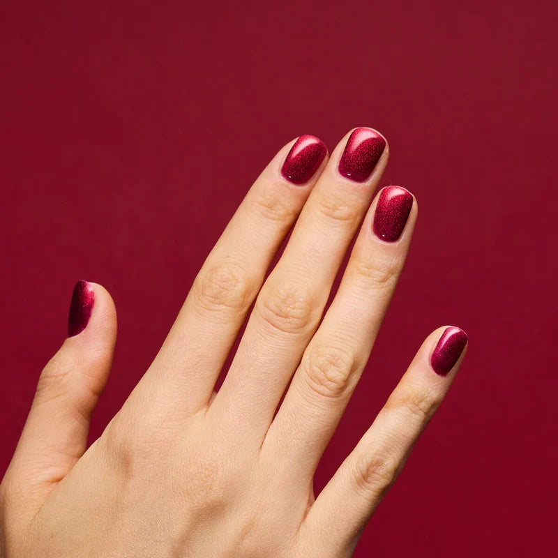 Gelpolish 955 Holly Berry Red - 7 ml