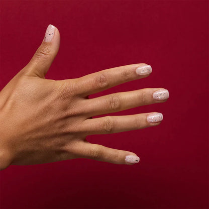 Gelpolish Top No Wipe Frozen T34 - 7 ml